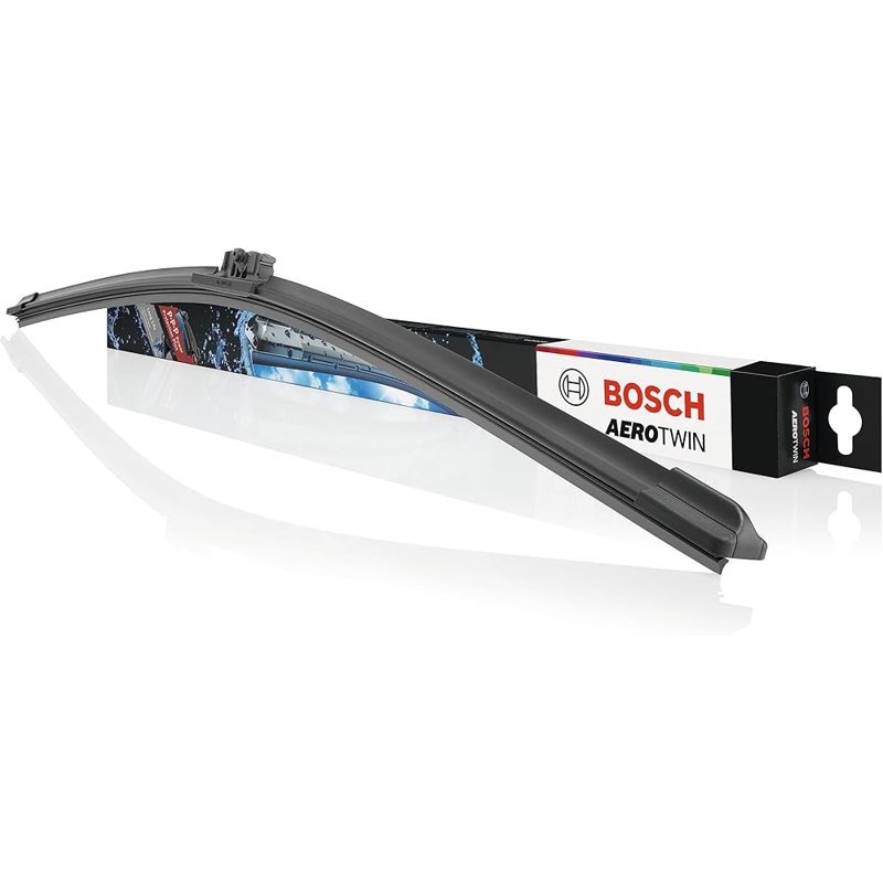 Bosch Aerotwin AR604S Silecek Süpürgesi Seti 600/475mm