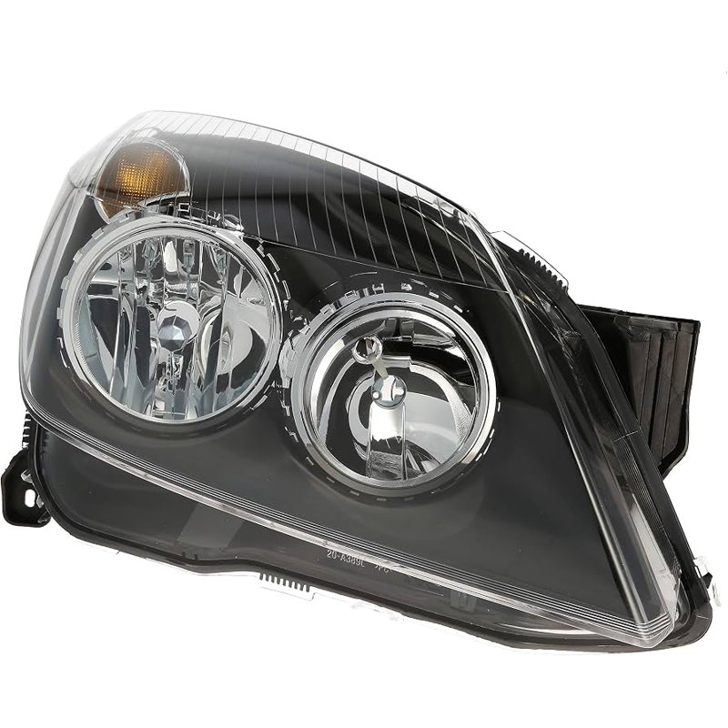 Valeo 043630 Far (Sol) - Fiat Doblo 2010-2015