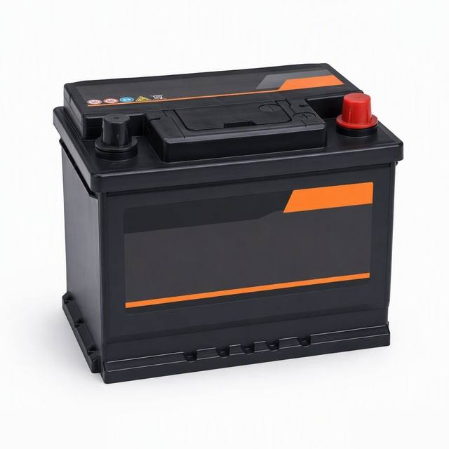 Varta Blue Dynamic 12V 60Ah 540A Akü (D24)